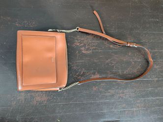 Vintage DKNY purse