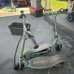 Razor Scooters 