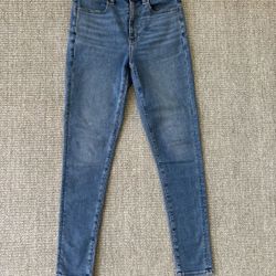 Jeans for women- “American Eagle”, Size 6