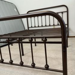 Bed Frame