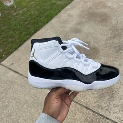 Jordan 11 Size 8.5