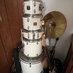 Drum Set