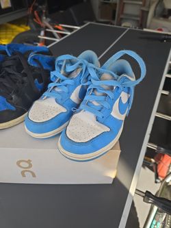 Nike Dunk Lows & Jordans 1