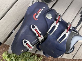 Ski Shoes For Men Size 9.5