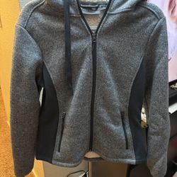 Fleece Winter Jacket