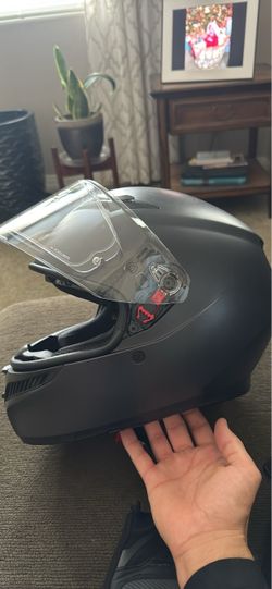 AGU medium helmet