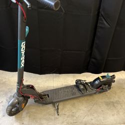 SCOOTER