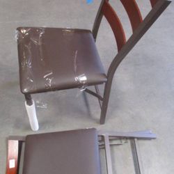 Dining Chairs (read)