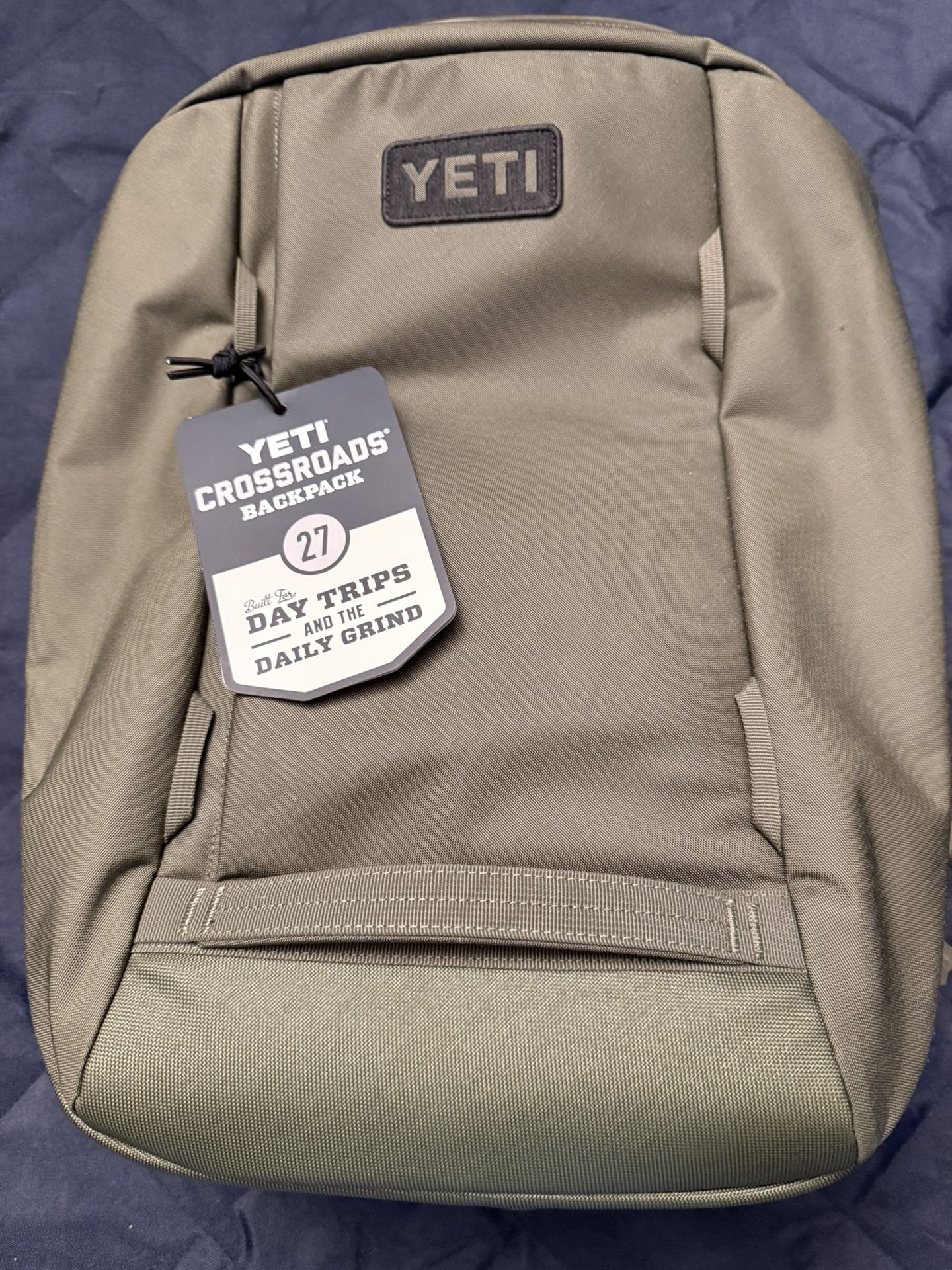 Yeti 27L Backpack
