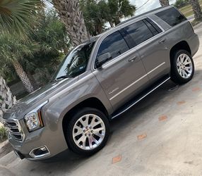 2019 GMC Yukon