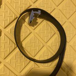 Belt