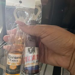 Bottle Opener