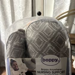 Nursing Pillow 