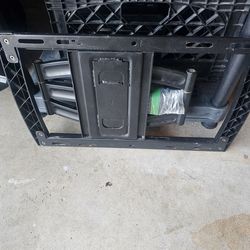 TV Mount