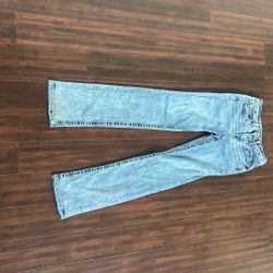 Salvage Pants 16T