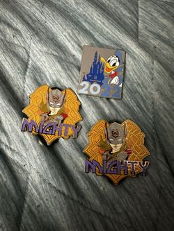 Disney Trading Pins