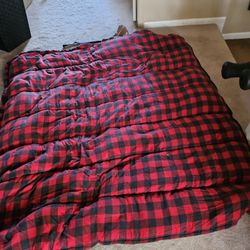 Sleeping Bag