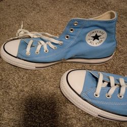 Chuck Taylors Men's 