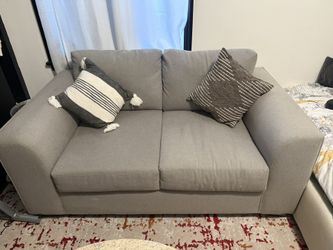 Loveseat Sofa