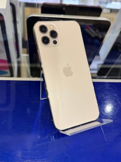 iPhone 12 Pro 128gb Unlocked Pre-owned