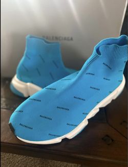 Balenciaga Men US 8.5 