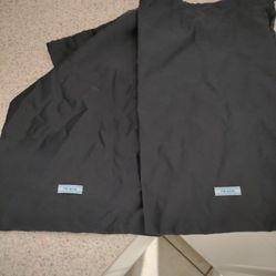 Prada Dust Bags.