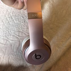 Beats Solo 3 Wireless 