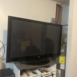 55” TV
