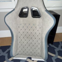 GT Player Gaming Chair (Back Only) 