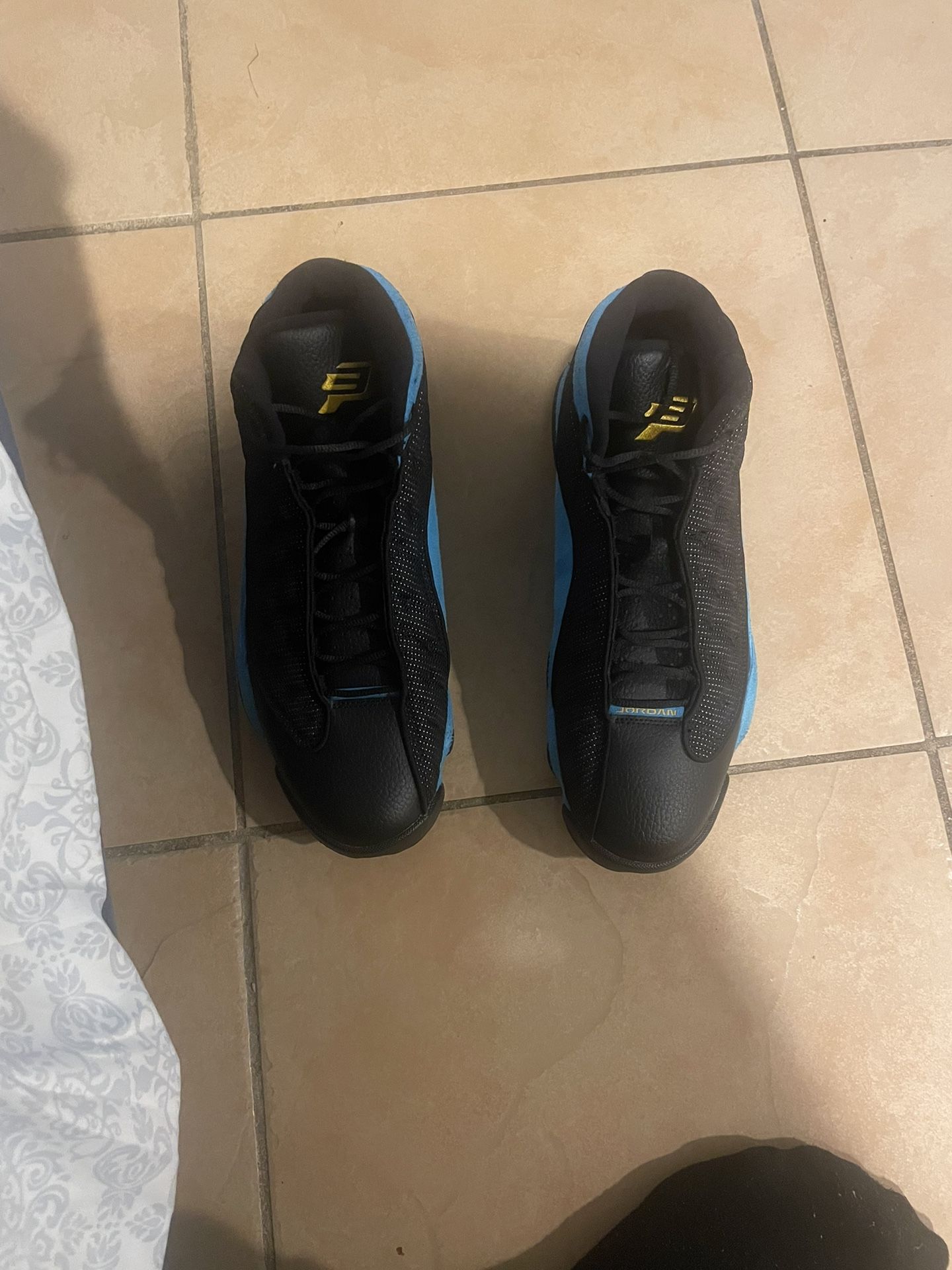 Men’s Jordan’s