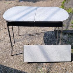 MCM Table
