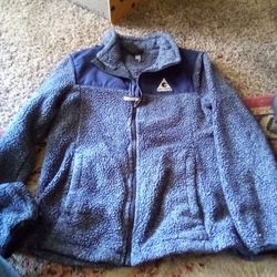 Fleece Jacket