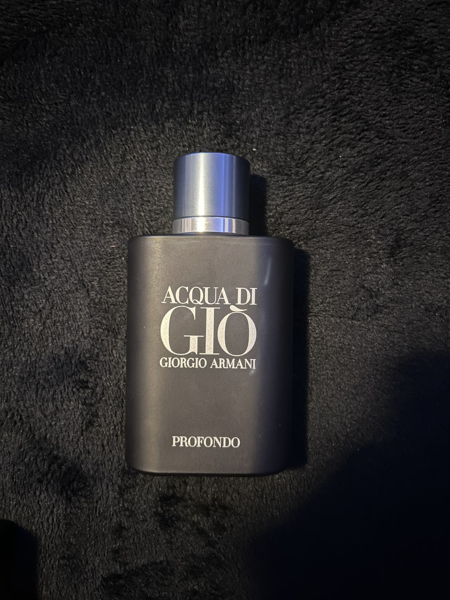 Aqua Di Gio Cologne