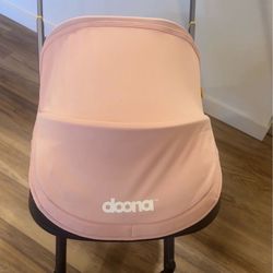 Doona Stroller & base