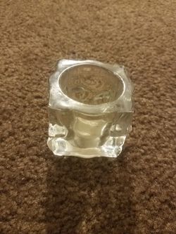 Candle holder