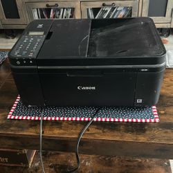 Canon Printer