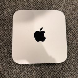 Mac Mini 2020 M1