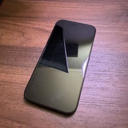 iPhone 15 pro 512G Blue Titanium [unlocked][refurbished]