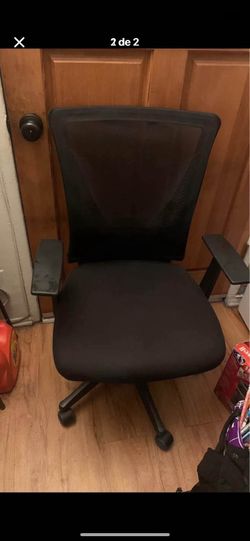 Silla Para Escritorio 