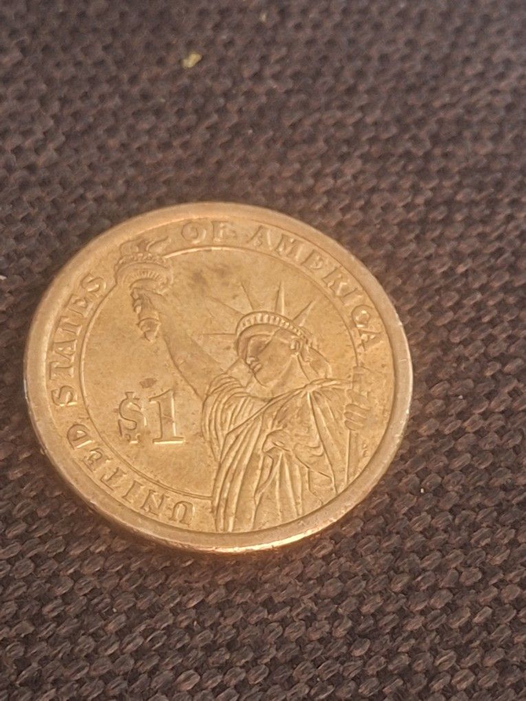 Moneda 1869