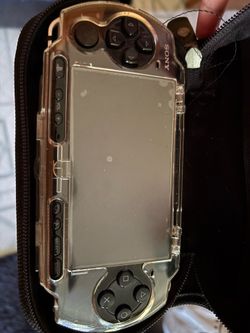 PSP