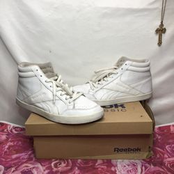 Men’s Reebok Classics Shoes Size 11