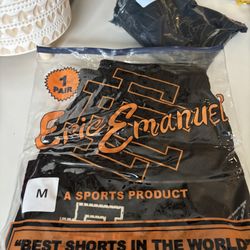 Eric Emanuel Shorts 