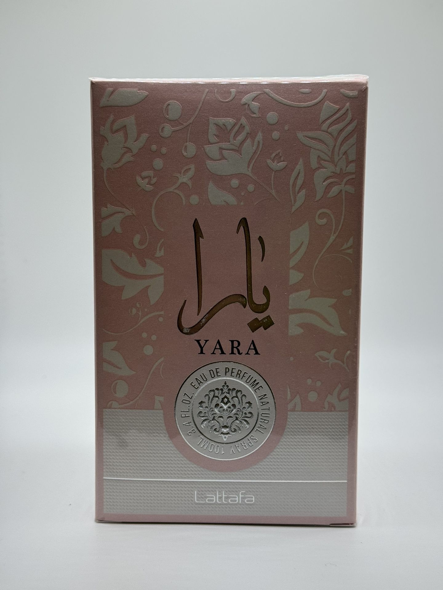 Perfumes Arabes