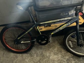 Bmx