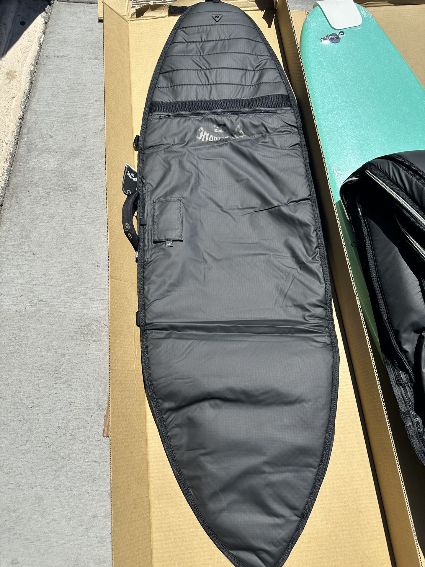 Billabong Surfboard Travel Bag