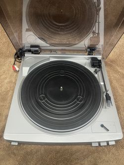 Aiwa Turntable PX-E860