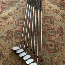 Taylor made R7 Full Set 