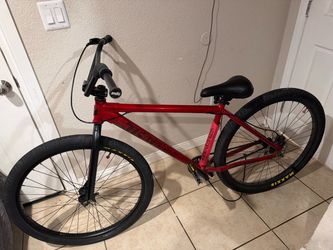 Throne 29er