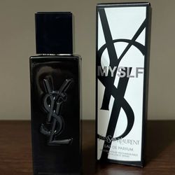 YSL myself
